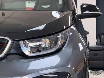 BMW i3 33kWh S Auto 5dr