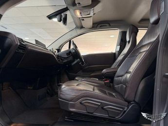 BMW i3 33kWh S Auto 5dr