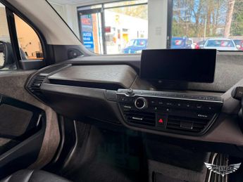 BMW i3 33kWh S Auto 5dr