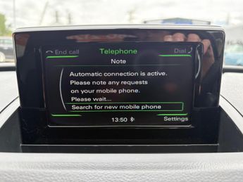 Audi Q3 2.0 TFSI S line Edition S Tronic quattro Euro 6 (s/s) 5dr