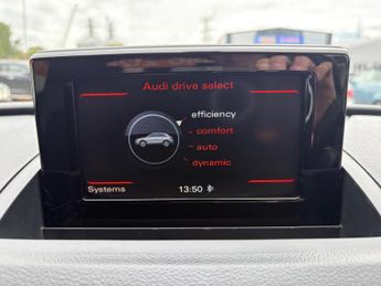 Audi Q3 2.0 TFSI S line Edition S Tronic quattro Euro 6 (s/s) 5dr