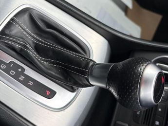 Audi Q3 2.0 TFSI S line Edition S Tronic quattro Euro 6 (s/s) 5dr