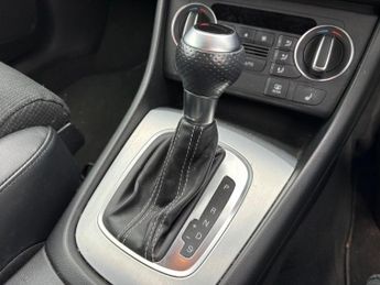 Audi Q3 2.0 TFSI S line Edition S Tronic quattro Euro 6 (s/s) 5dr