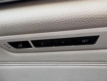 BMW 5 Series 3.0 540i GPF M Sport Auto xDrive Euro 6 (s/s) 4dr