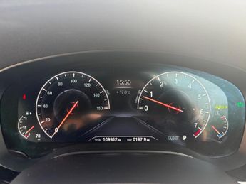 BMW 5 Series 3.0 540i GPF M Sport Auto xDrive Euro 6 (s/s) 4dr