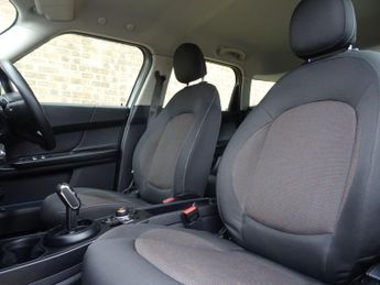 MINI Countryman 1.5 Cooper Classic Steptronic Euro 6 (s/s) 5dr