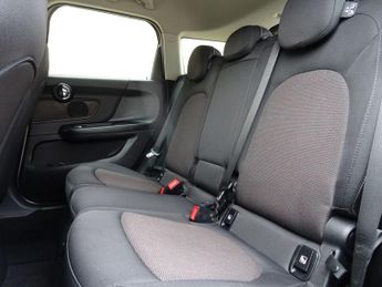 MINI Countryman 1.5 Cooper Classic Steptronic Euro 6 (s/s) 5dr