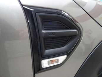 MINI Countryman 1.5 Cooper Classic Steptronic Euro 6 (s/s) 5dr