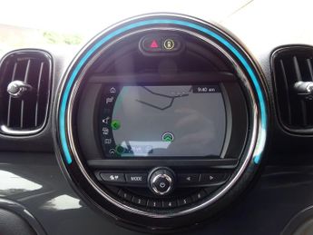 MINI Countryman 1.5 Cooper Classic Steptronic Euro 6 (s/s) 5dr