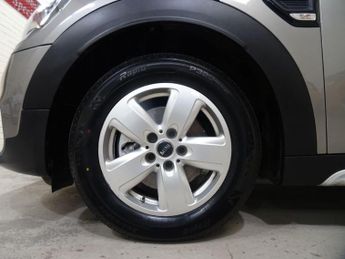 MINI Countryman 1.5 Cooper Classic Steptronic Euro 6 (s/s) 5dr