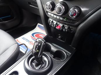 MINI Countryman 1.5 Cooper Classic Steptronic Euro 6 (s/s) 5dr