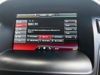 Ford Focus 1.0T EcoBoost Titanium Hatchback 5dr Petrol Auto Euro 6 (s/s) (1