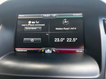 Ford Focus 1.0T EcoBoost Titanium Hatchback 5dr Petrol Auto Euro 6 (s/s) (1