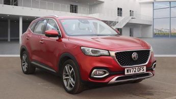 MG HS 1.5 T-GDI 16.6kWh Excite Auto Euro 6 (s/s) 5dr
