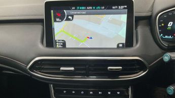 MG MG HS 1.5 T-GDI 16.6kWh Excite Auto Euro 6 (s/s) 5dr