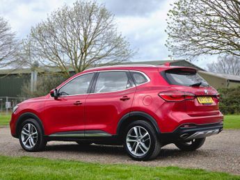 MG MG HS 1.5 T-GDI 16.6kWh Excite Auto Euro 6 (s/s) 5dr