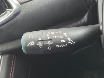 MG MG HS 1.5 T-GDI 16.6kWh Excite Auto Euro 6 (s/s) 5dr