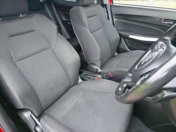 Suzuki Swift 1.0 Boosterjet SZ5 Auto Euro 6 5dr