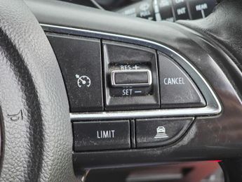 Suzuki Swift 1.0 Boosterjet SZ5 Auto Euro 6 5dr