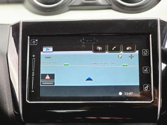 Suzuki Swift 1.0 Boosterjet SZ5 Auto Euro 6 5dr