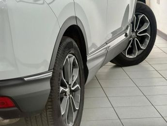 Honda CR-V 2.0 h i-MMD SR eCVT 4WD Euro 6 (s/s) 5dr