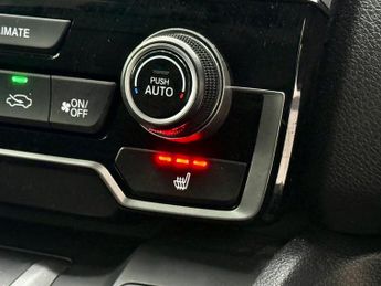 Honda CR-V 2.0 h i-MMD SR eCVT 4WD Euro 6 (s/s) 5dr