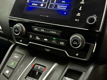 Honda CR-V 2.0 h i-MMD SR eCVT 4WD Euro 6 (s/s) 5dr