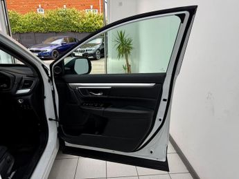 Honda CR-V 2.0 h i-MMD SR eCVT 4WD Euro 6 (s/s) 5dr