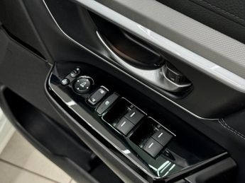 Honda CR-V 2.0 h i-MMD SR eCVT 4WD Euro 6 (s/s) 5dr