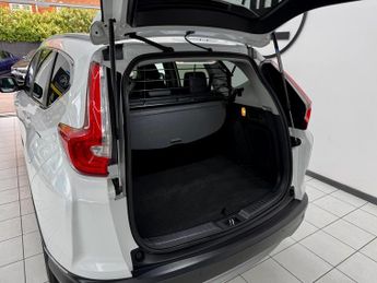 Honda CR-V 2.0 h i-MMD SR eCVT 4WD Euro 6 (s/s) 5dr