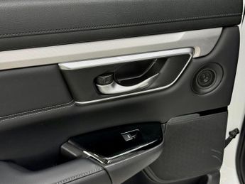 Honda CR-V 2.0 h i-MMD SR eCVT 4WD Euro 6 (s/s) 5dr