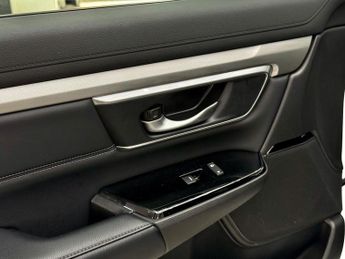 Honda CR-V 2.0 h i-MMD SR eCVT 4WD Euro 6 (s/s) 5dr