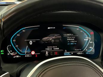 BMW 3 Series 2.0 330e 12kWh M Sport Pro Edition Touring Auto Euro 6 (s/s) 5dr
