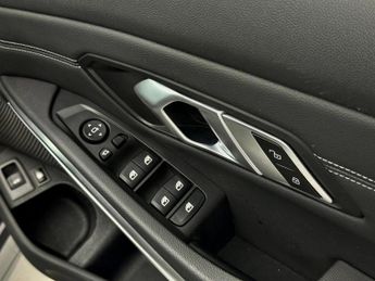 BMW 3 Series 2.0 330e 12kWh M Sport Pro Edition Touring Auto Euro 6 (s/s) 5dr