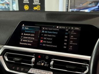 BMW 3 Series 2.0 330e 12kWh M Sport Pro Edition Touring Auto Euro 6 (s/s) 5dr