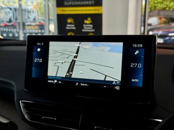 Peugeot 3008 1.2 PureTech GT EAT Euro 6 (s/s) 5dr