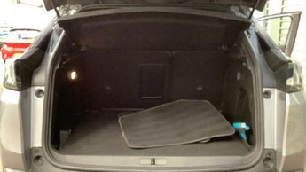 Peugeot 3008 1.2 PureTech GT EAT Euro 6 (s/s) 5dr