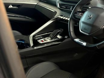 Peugeot 3008 1.2 PureTech GT EAT Euro 6 (s/s) 5dr