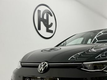 Volkswagen Golf 1.5 eTSI MHEV Life DSG Euro 6 (s/s) 5dr