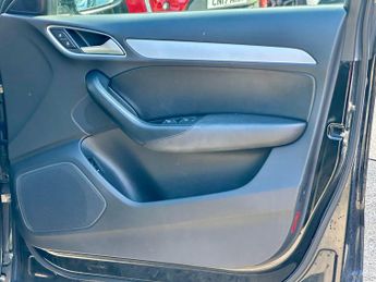 Audi Q3 2.0 TDI S line Plus S Tronic quattro Euro 6 (s/s) 5dr