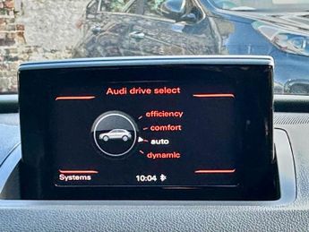 Audi Q3 2.0 TDI S line Plus S Tronic quattro Euro 6 (s/s) 5dr