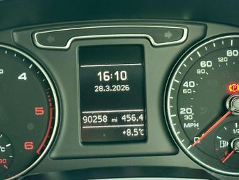 Audi Q3 2.0 TDI S line S Tronic quattro Euro 5 (s/s) 5dr