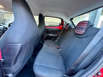 Citroen C1 1.0 VTi Feel Euro 6 5dr