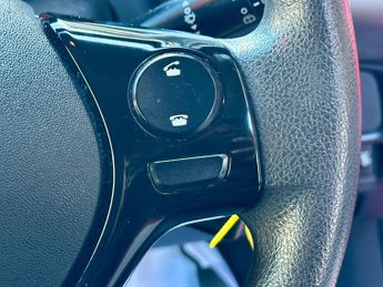 Citroen C1 1.0 VTi Feel Euro 6 5dr