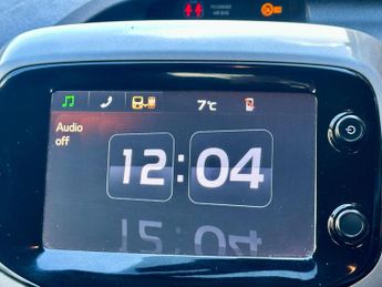 Citroen C1 1.0 VTi Feel Euro 6 5dr