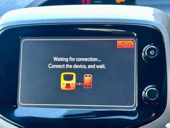 Citroen C1 1.0 VTi Feel Euro 6 5dr