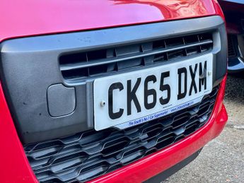 Citroen C1 1.0 VTi Feel Euro 6 5dr