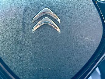 Citroen C1 1.0 VTi Feel Euro 6 5dr