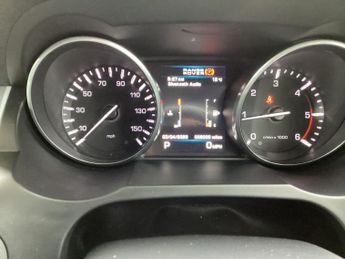 Land Rover Range Rover Evoque 2.2 SD4 Dynamic Auto 4WD Euro 5 5dr