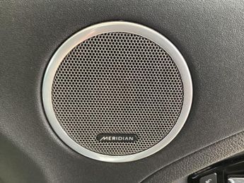 Land Rover Range Rover Evoque 2.2 SD4 Dynamic Auto 4WD Euro 5 5dr